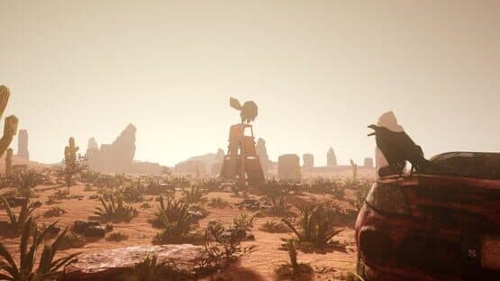 25 Cadre of Death — screenshot 3