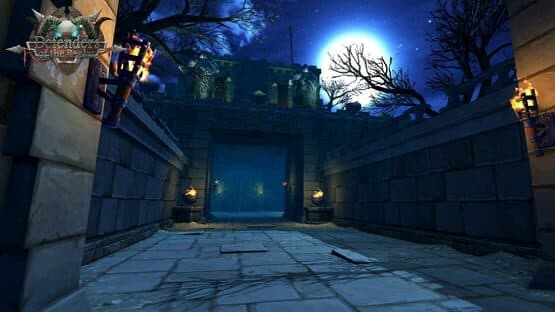 Defenders of the Realm VR — screenshot 4