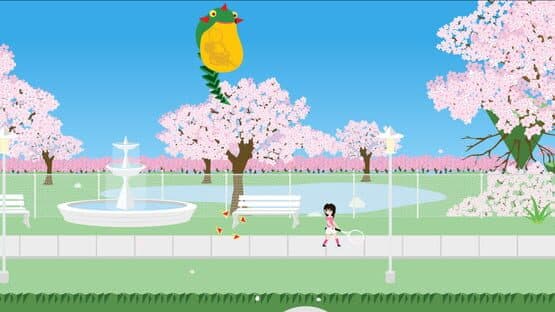 Miracle Mia — screenshot 4