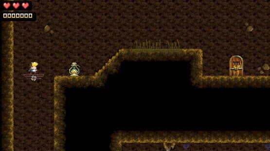 Unearthing Process — screenshot 2