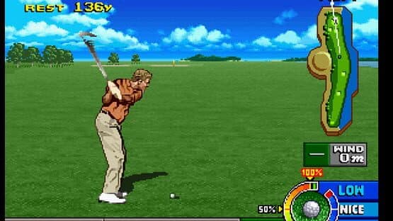 SNK Arcade Classics Vol. 1 — screenshot 5