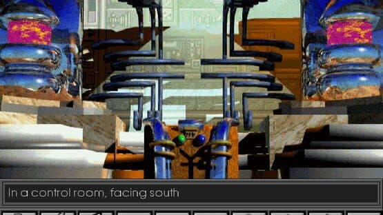 The Labyrinth of Time — screenshot 4