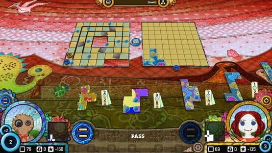 Patchwork — screenshot 4