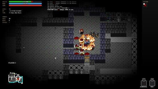 Golden Krone Hotel — screenshot 4