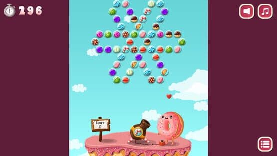Candy — screenshot 2