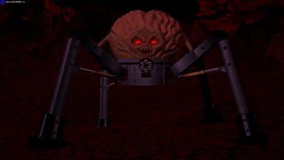 Doom GTS — screenshot 4
