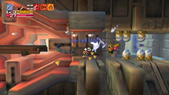 Cave Story 3D — screenshot 2