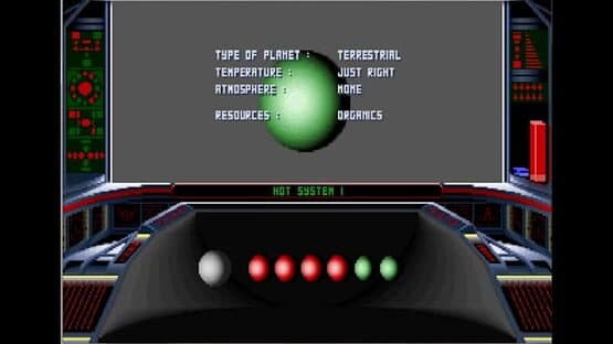 Hyperspeed — screenshot 4