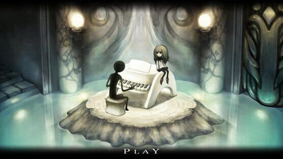 Deemo — screenshot 1
