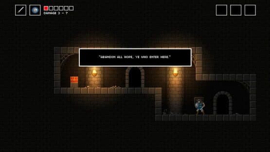 Shadowcrypt — screenshot 5