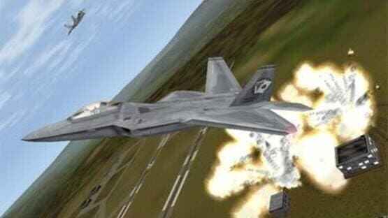 F-22 Lightning 3 — screenshot 4