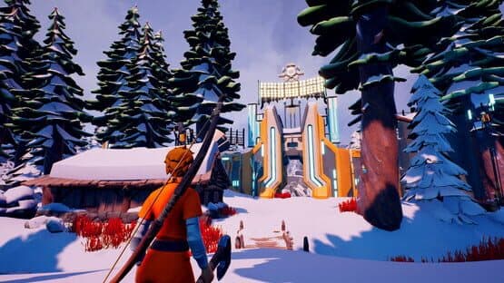 Darwin Project — screenshot 8