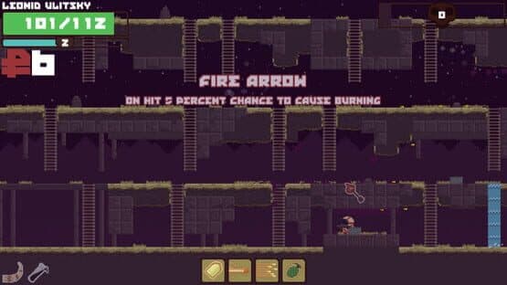Lost Cosmonaut — screenshot 1