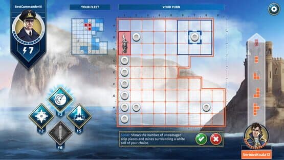 Battleship: Official Edition — screenshot 7