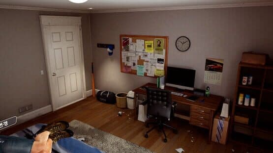 Crime Scene: Reconstruction of Crime — screenshot 7