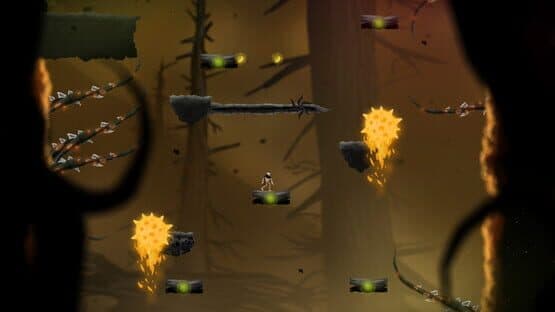Adam and Eve: The Game - Chapter 1 — screenshot 3