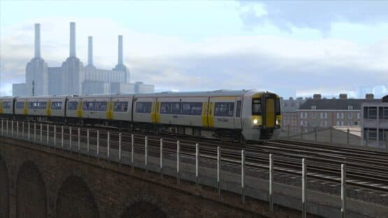 Train Simulator Classic: South London Network Route Add-On — screenshot 1