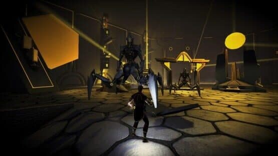 Son of Nor — screenshot 1