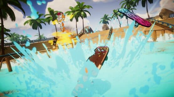 Decksplash — screenshot 4