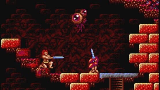 Inferno — screenshot 1