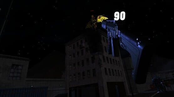 DeadlandVR — screenshot 2