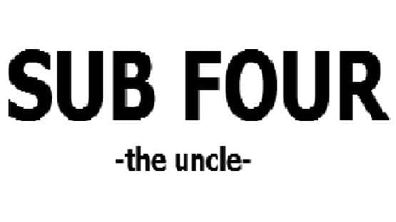 Sub Four: The Uncle — screenshot 1