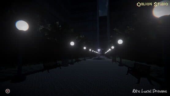 Gil's Lucid Dreams — screenshot 3