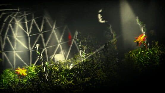 The Swapper — screenshot 1