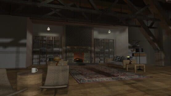 Vistascapes VR — screenshot 5