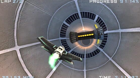 AiRace Speed — screenshot 4