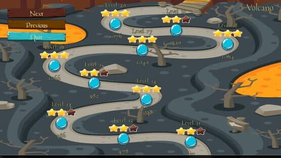 Mine Seeker — screenshot 7