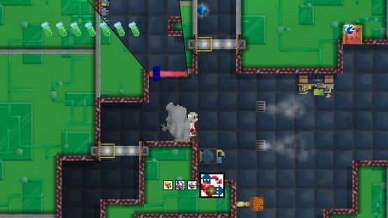 Gateways — screenshot 4