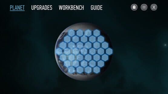 Brazed — screenshot 1