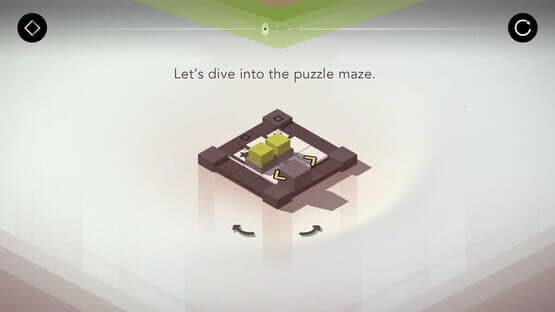 Puzzle Blocks — screenshot 2