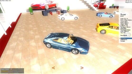 Drive Isle — screenshot 4