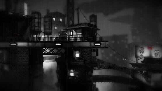 Monochroma — screenshot 3