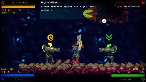 Hive Jump — screenshot 6