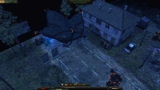 UFO Online: Invasion — screenshot 3