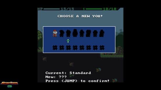 Metanet Hunter CD — screenshot 4
