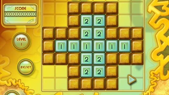 Numba Deluxe — screenshot 2