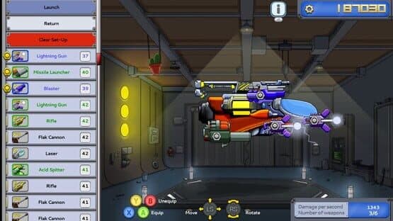 Reign of Bullets — screenshot 5