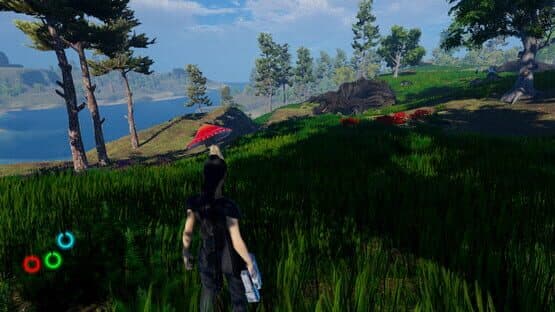 Gaia — screenshot 3
