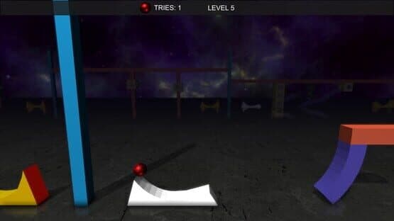 Ball Game — screenshot 3
