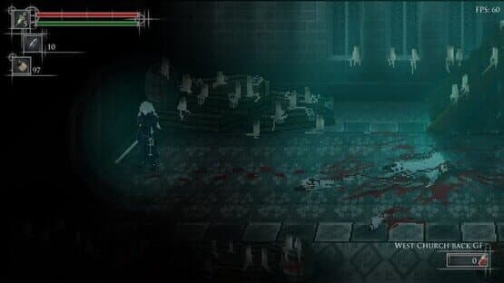 Shrouded in Sanity: Freebirth — screenshot 7