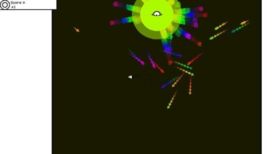 Chroma Blast — screenshot 5