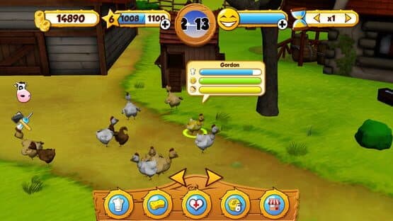 My Farm — screenshot 5