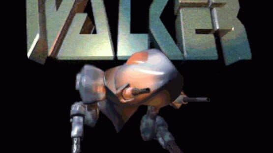 Walker — screenshot 3