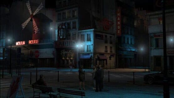 Art of Murder: Hunt for the Puppeteer — screenshot 2
