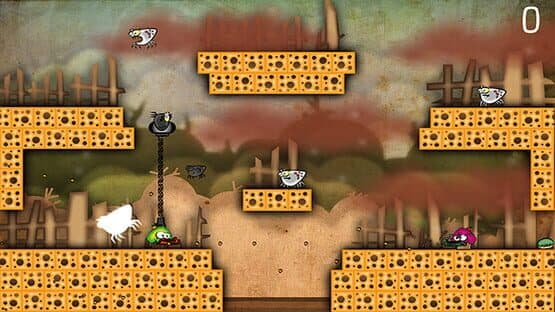 Not without my donuts — screenshot 3