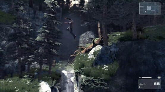 Shadow Complex Remastered — screenshot 5